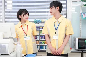 Bí mật ngoại tình chồng yêu khi đi làm thêm ở cửa hàng tiện lợi