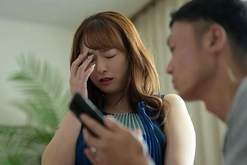 Vợ yêu sốc khi ông xã tâm sự về ước muốn nhìn vợ yêu bị người khác địt