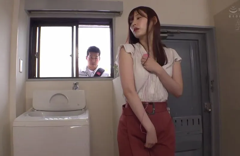 Bị ông chồng hờ hửng người vợ địt với anh kỹ thuật chung cư đến mang bầu